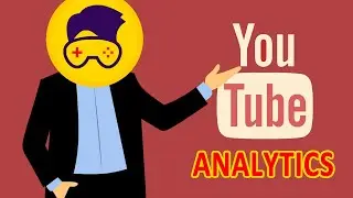 Youtube Analytics for Our First Year! The Journey to 10k Subs