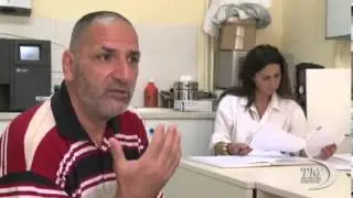 La crisi uccide la sanità pubblica in Grecia
