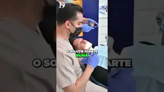 Z&acirc;mbetul tău este cel mai important!