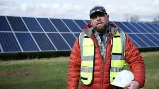 Rebuilding a Family Farm Legacy - Caleb&rsquo;s Story