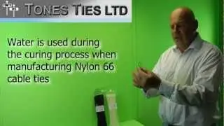 How to Test Cable Ties