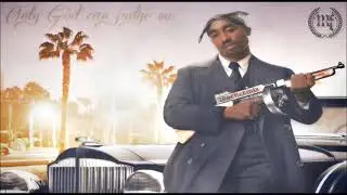 2Pac - All Eyez On Me  (2PacRremix)