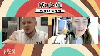 Aivo Oskis izdod video dziesmai 'Balti meli'
