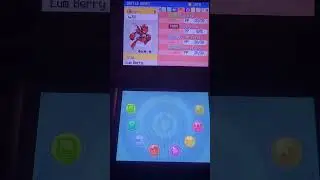 MY 100 WIN STREAK BATTLE TOWER TEAM #pokemon #pok&eacute;monplatinum #battletower #jrpg #pokemonteam