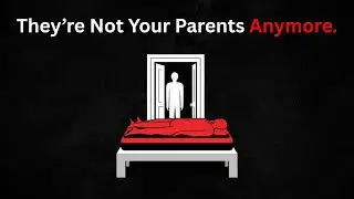 They&rsquo;re Not Your Parents Anymore (Part 1) | Analog Horror | VHS Warnings
