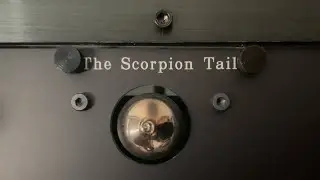 5/11/25 Slope generator and sub oscillator sequence (modules listed in description)
