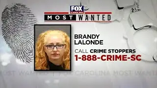 Oconee County Most Wanted