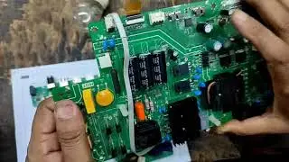 #MI TV DEAD REPAIR TIPS AND TRICKS#MI TV NO INDICATOR GLOWING#POWER SUPPLY#COMBO BORAD ANDROID#
