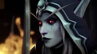Recap Sylvanas's plan for Chains of Domination