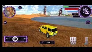 Truck Driver Crime Guy #1 | by Naxeex LLC | Android Gameplay FHD