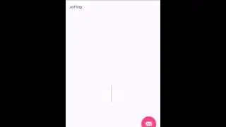 Android Gesture Tutorial – Touch, Scroll, Fling and Press on Android Device (Smartphone) Screen