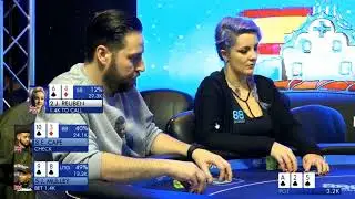 elebrity Charity Event 888poker Live Aspers London (&pound;440 Main Event w/ &pound;42,957 to 1st