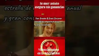 RATA 2026 ASEGURA TUS GANANCIAS #horoscopo #hor&oacute;scopochino #predicciones2026 #zodiaco