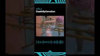 🔥 Fresh Out Live: AD&Eacute;LA tanzt sich in Ekstase zu &lsquo;DeathByDevotion&rsquo; 🖤 | #MTVFreshOutLive