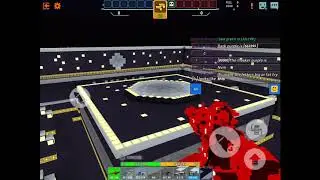 Color & Text Code Video - Cops N Robbers