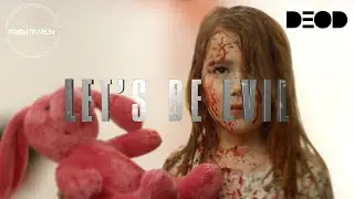 Let's Be Evil (2016) Trailer | DEOD Frightfan