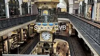 Three Days in Sydney
