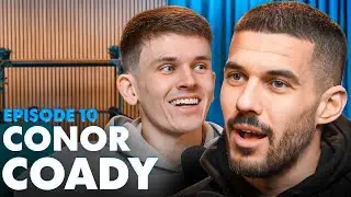 Conor Coady | What the Game&rsquo;s Really Like Behind the Scenes #10