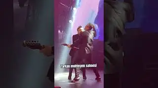 #tarkan #2024 #yılbaşı
