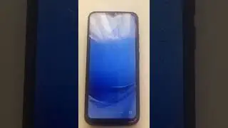Что делать если телефон так мигает?