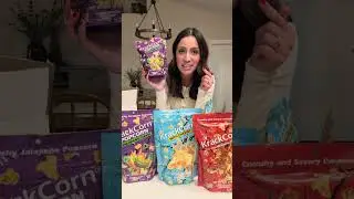 LIMITED BLACK FRIDAY Popcorn Deal! #fok #blackfriday