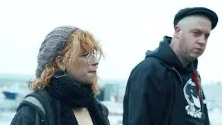 Sticky Snake, OC Alynn & DJ Fysh - Jamais s'taire