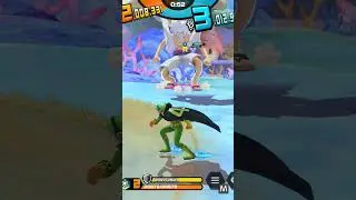 DID HE JUST JUMPED UPWARDS?!🤯HIDDEN FEATURE #opbr #onepiecebountyrush #bountyrush @Soul47