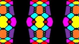 electric GEOMETRIC
