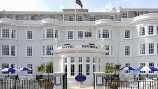 Hotel Riviera, Sidmouth, UK | Holidays In Europe
