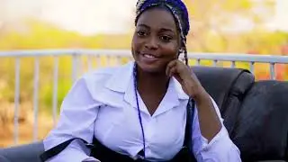 Lil Perry - MUDIWA WANGU { OFFICIAL VIDEO} beat by @ghostzwe  @TantoWavie