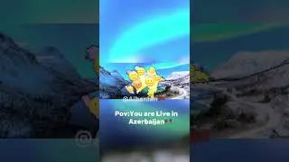 Pov:You Live in Azerbaijan🇦🇿 #1milionviwes #education #ww1 #edit #mapper
