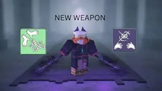 How to get in the  Lost Forge and get the eyes of the ethiron weapon │ Deepwoken