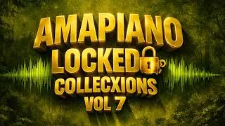 Amapiano Locked 3Step Collexions Mix 2026 - Chill Soulful Afro Deep Vibes Bol 7