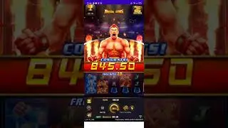 boxing king 200 naging 1k hehe thank you