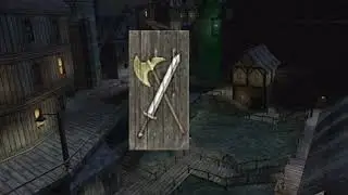 Legacy of Kain Blood Omen 2 - Smuggler's Den Combat (Extended)