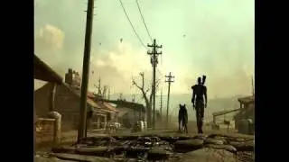 Fallout 3 Requiem For Humanity