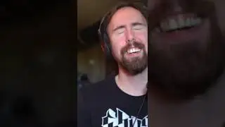 noobu! #asmongold #twitch #react #gaming #news #drama