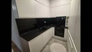 Stakla za kuhinje po meri