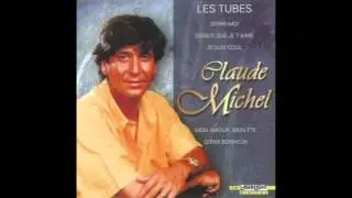Claude Michel - Elle Danse (1983)
