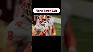 What Was THAT? #collegefootball26 #collegefootball #cfb26 #cfb26dynasty #youtubeshorts #ytshorts