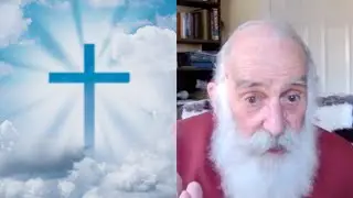 Christian mysticism with John Butler | Living Mirrors #50 clips