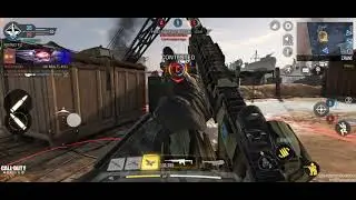 Cod mobile domination mode