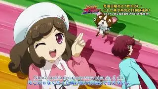 Yu-Gi-Oh! Go Rush Opening V2 Sub. Espa&ntilde;ol