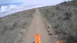 IFTMA Enduro loop
