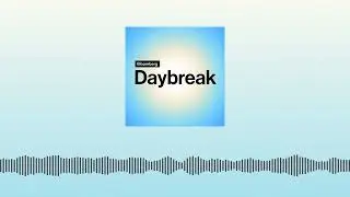 Trump's War on Media Expands; Trump, Xi to Hold Call | Bloomberg Daybreak: US Edition