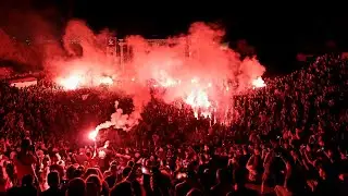 Λόγος Τιμής  - Τα Σκυλιά  - live 16/09/2022 Θέατρο Πέτρας
