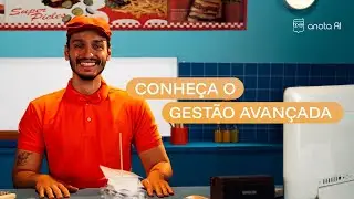 Meet Anota AI Advanced Management: complete automation for restaurants
