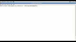 creating tablespace in oracle 12c