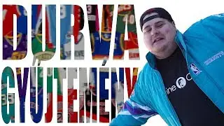 DURVA NBA MEZGYŰJTEMÉNY!!! 🙊