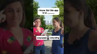 Интерактивный диалог на английском языке, уровень B1